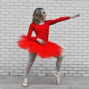 Meet your Posher, Teri